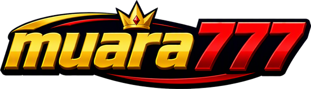 muara777 logo
